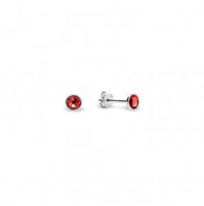 Spark Pinpoint studs Cristal rosé de france - 3200410