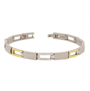 Boccia armband 03034-02 bicolor 20 cm - 3200341
