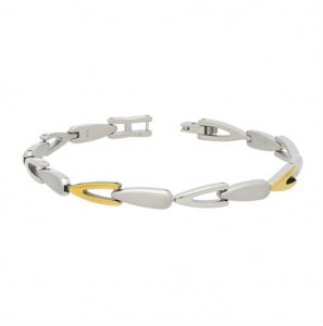 Boccia armband 03033-02 bicolor - 3200343