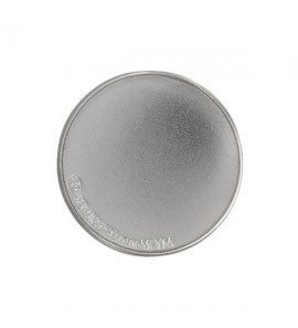 My  iMenso Grande 33 mm insignia "base for personal resin creation" (925/rhod-plated) - 3200401