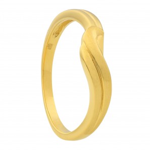 ID gg dames ring fantasie mt. 17½ - 3200513
