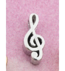 Imotional hanger RH muzieksleutel - 3210533