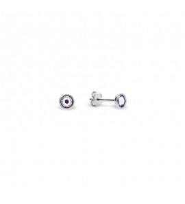 Spark Pinpoint studs Cristal - 3200405