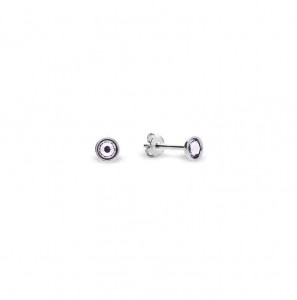 Spark Pinpoint studs Cristal - 3200405