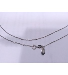 Imotional anker collier RH 36-38 cm - 3180230