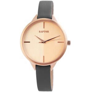 Raptor Analog Dames met ledreren band - 3182660