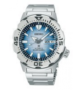 Seiko heren prospex automatic save the ocean special edition - 3220072