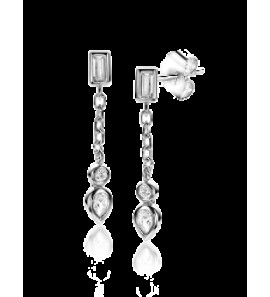 Zinzi zlv. oorknoppen hangend met vormen zirc. - 3220280