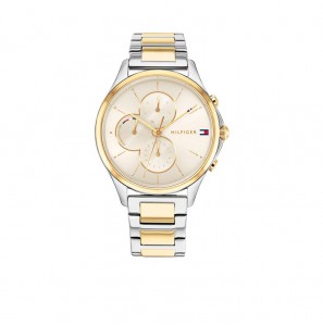 Tommy Hilfiger dames Skylar multi bic - 3202227