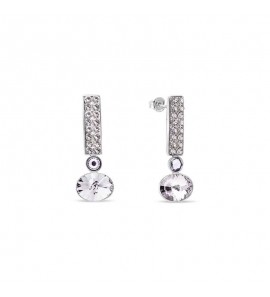 Spark Lingo Earrings KFM4122CC - 3200855