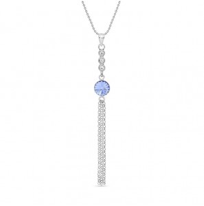 Spark Ballena Necklace NC1122SS29LS - 3200857