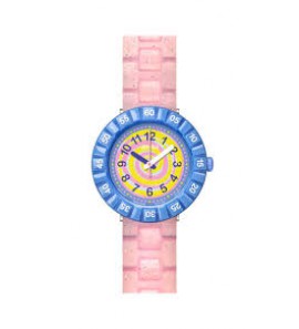 Flikflak horloge Swirly Candy - 3170608
