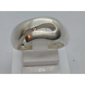 Jeunesse dames ring zilver met diamant briljant 0.01 crt - 3003671