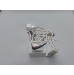 Sueno zilver dames ring - 3122030