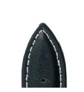 Flume Pocket h.band Fit wit stiksel zwart 18 mm - 3210627