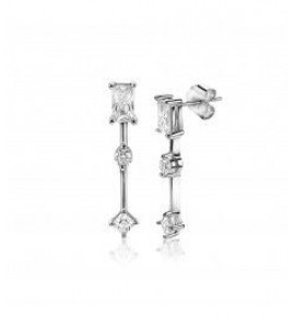 ZINZI zilv. oorsieraden - 3200580