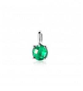 Zinzi zlv. hanger ronde vorm groen - 3200625