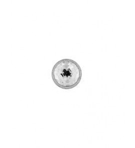 MY iMenso Piccola (14mm) insignia "crystal special" swarowski element (925/rhod-plated) - 3171276
