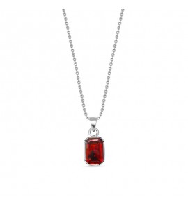 Spark Royal Nacklace Scarlet - 3192265