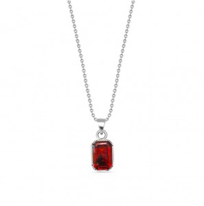 Spark Royal Nacklace Scarlet - 3192265