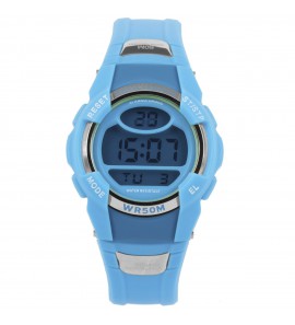 Coolwatch by Prisma kids Hiker Digitaal licht blauw - 3201104