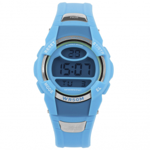 Coolwatch by Prisma kids Hiker Digitaal licht blauw - 3201104