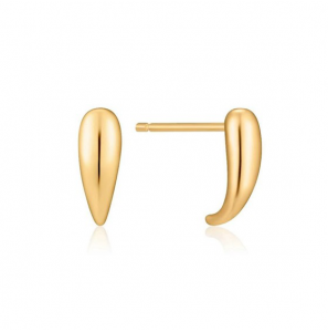 Ania Haie Gold Luxe Stud ear S - 3220078