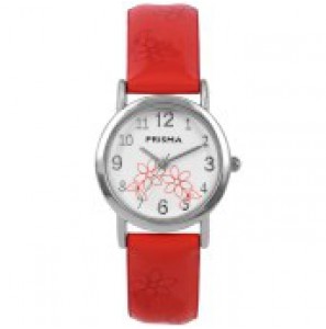 Coolwatch by Prisma kids Lily rood - 3192167