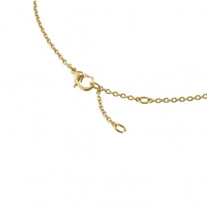 Boccia lengte collier GP 08024-0245 - 3192669
