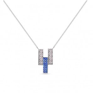 Spark. Twilight Necklace - 3200660