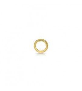 MY iMenso 925/gold-plated dancer disc 12.2mm - 3132648