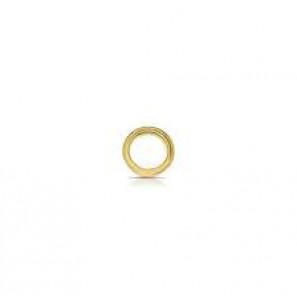 MY iMenso 925/gold-plated dancer disc 12.2mm - 3132648