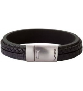 Dacaya T-Junction black M 12 mm 20,5 cm - 3152412
