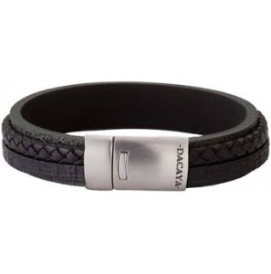 Dacaya T-Junction black M 12 mm 20,5 cm - 3152412