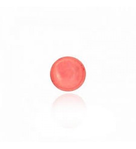 MY iMenso Piccola (14mm) insigne "Living Coral" (glass comp.) - 3190911