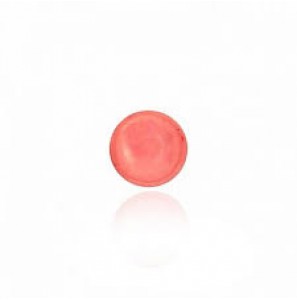 MY iMenso Piccola (14mm) insigne "Living Coral" (glass comp.) - 3190911