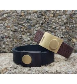 Dacaya bulls Eye Overig leer sluiting BK/Bulls Eye SS - 3200774