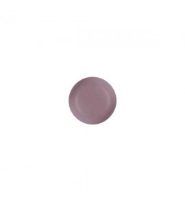 MY iMenso Piccola (14mm) insignia Cat's Eye "grape compote" cabochon (glass/comp) - 3200808