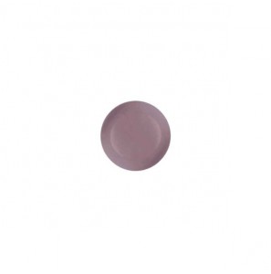 MY iMenso Piccola (14mm) insignia Cat's Eye "grape compote" cabochon (glass/comp) - 3200808