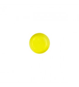 MY iMenso Piccola (14mm) insignia Cat's Eye "Sunlight"cabochon (glass/comp) - 3200805
