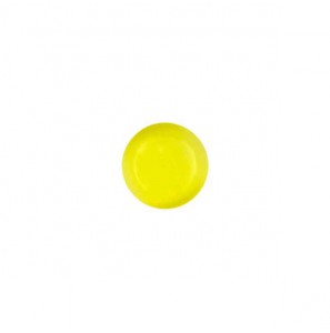 MY iMenso Piccola (14mm) insignia Cat's Eye "Sunlight"cabochon (glass/comp) - 3200805