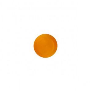 MY iMenso Piccola (14mm) insignia Cat's Eye "Saffron" cabochon (glass/comp) - 3200806