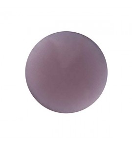 MY iMenso Grande (33mm) insignia Cat's Eye "grape compote" cabochon (glass/comp) - 3200824