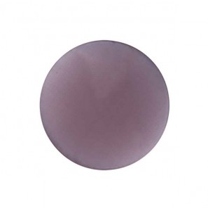 MY iMenso Grande (33mm) insignia Cat's Eye "grape compote" cabochon (glass/comp) - 3200824
