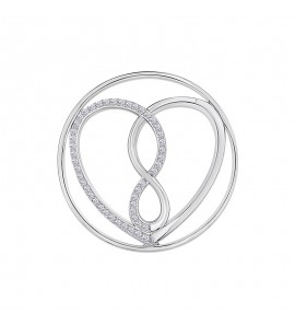 MY iMenso Grande (33mm) insignia fantasy "infinite love" - 3220689