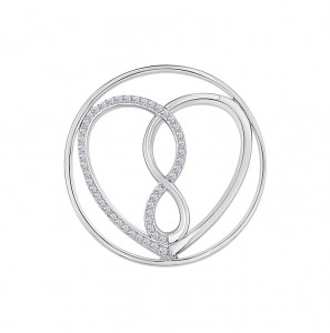 MY iMenso Grande (33mm) insignia fantasy "infinite love" - 3220689