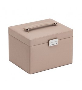 Sieradenbox beige - 3202294
