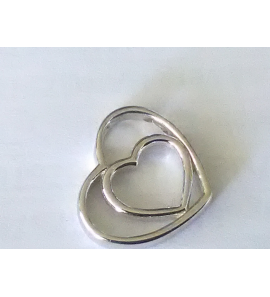 Imotional hanger RH hart schuin - 3201740