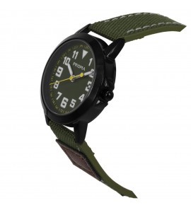 Coolwatch by Prisma kids Canvas Jort groen - 3201113