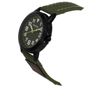Coolwatch by Prisma kids Canvas Jort groen - 3201113